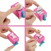 Mattel GXV75 - Bambola e set di gioco di Barbie Doggie Anteprima dell’immagine prodotto 3