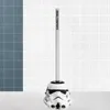Brosse pour toilettes Stormtrooper, édition originale Voir les images du produit 2
