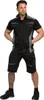 Leibwächter Shorts Flex-Line FLEXK25 Herren Gr. 54 Produktbild-Vorschau 9