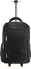 Zaino da viaggio con rotelle RHP Nero, 50x35x20 cm, 1,78 Anteprima dell’immagine prodotto 2