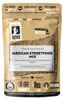 Mexican Streetfood Mix mit Erdnüssen & Maiscrunch, 120g Produktbild-Vorschau 1