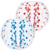 VEVOR 2 x 1,5 m Bumper Ball Bubble Soccer Zorb gonfiabile Anteprima dell’immagine prodotto 2