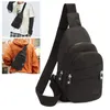MODFU Umhängetasche,Schultertasche,Brusttasche Sling Produktbild-Vorschau 5