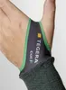 Schittschutz-Armstulpen TEGERA 73, Kat. II, schwarz, Gr. 8 Produktbild-Vorschau 3