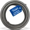 Türmanschette passend wie Miele 11086751 Türdichtung für Produktbild-Vorschau 1