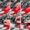 Kit de clips et de goupilles pour voiture 100 pièces avec Voir les images du produit 11