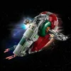 LEGO® Star Wars™ Slave I™ – 20 Jahre LEGO Star Wars, 75243 Produktbild-Vorschau 33