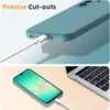Coque + 2 Verres Trempés pour Samsung Galaxy A17 4G/5G, Voir les images du produit 4