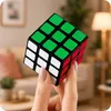 KRUMAD Speed Zauberwürfel 3x3, Magic Cube Puzzle Würfel, Produktbild-Vorschau 11