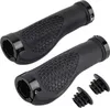Chwyty rowerowe kierownicy dwustronne 22 mm aluminiowe z Podgląd zdjęcia produktu 1