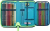 DerDieDas ErgoFlex Superlight Magic Light Schulranzenset Produktbild-Vorschau 6