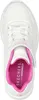 Skechers Uno Lite 310451L-NPNK, Sneaker, für Mädchen, Rosa, Produktbild-Vorschau 6