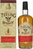 Teeling Pineapple Rum Cask + Box 700ml 49,2% Vol. Produktbild-Vorschau 3