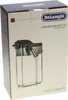 A product box for a DeLonghi LatteCrema System milk carafe. Voir les images du produit