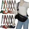 Umhängetasche  Bauchtasche (11617) Kunstleder Crossbody-Bag Produktbild-Vorschau 5