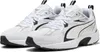 Puma Melenio Tech Sneaker Weiß Produktbild-Vorschau 4