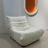 Relaxsessel Fernsehsessel Sofa bequemer sessel mit Hocker Produktbild-Vorschau 14