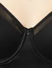 Triumph Damen Body True Shape Sensation - BLACK - Größe 80D Produktbild-Vorschau 2