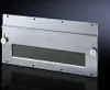 Rittal Modulplatte TS 8609170 f.Kabeldurchführung Produktbild-Vorschau 2