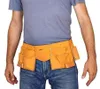 Ceinture Porte-Outils Pour Monteurs En Cuir Voir les images du produit 2