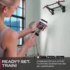Sportstech Klimmzugstange KS350 | Multifunktional | Produktbild-Vorschau 3