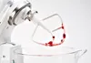 Robot kuchenny Kitchenaid 5KSM125EER Empire Red 300 W 10 Podgląd zdjęcia produktu 18