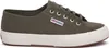 Superga Dámské nízké tenisky 2750 COTU Low Top S000010 Náhled obrázku produktu 1