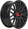 MB Design Felgen KV4 7.5Jx18 ET 45 5x112 Diamant Schwarz Produktbild-Vorschau 3