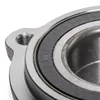 RIDEX Radlagersatz Hinten für BMW X1 (E84) 90mm 654W0674 Produktbild-Vorschau 5
