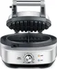 Sage Waffeleisen No Mess Waffle edelstahl Produktbild-Vorschau 6