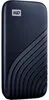 My Passport 2000 GB Blau Produktbild-Vorschau 1