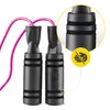 4FIZJO Jump Rope BASIC, Springseil aus PVC, mit Produktbild-Vorschau 6