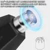 Elektrischer Nasenhaartrimmer 360° Rotationskopf Produktbild-Vorschau 4
