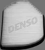 Denso Innenraumfilter für Chrysler Mercedes Produktbild-Vorschau 2