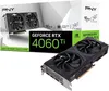 PNY GeForce RTX 4060 Ti VERTO Dual Fan, GeForce RTX 4060 Podgląd zdjęcia produktu 1