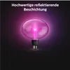 Philips Hue White and Color ambiance E27 - Lightguide Lampe Produktbild-Vorschau 10