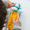 Set iniziale di modellazione Play-Doh, 3 barattoli da 56 g Anteprima dell’immagine prodotto 18