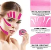Face Lifting Tape, Myofasziales Gesichtstraffungsband, Produktbild-Vorschau 2
