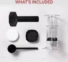AeroPress Clear Kaffeemaschine Produktbild-Vorschau 1