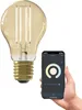 Calex Smart LED-Lampe, E27, A60, Warmweiß, WiFi, App, Produktbild-Vorschau 1