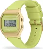 Ice-Watch 022059 Armbanduhr ICE Digit Retro Daiquiri Green Produktbild-Vorschau 2