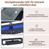 Szafka pod telewizor LED, przeznaczona do telewizorów do 70 Podgląd zdjęcia produktu 3