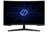Samsung Odyssey G5 (2022), 31.5" I 16:9 I WQHD I Schwarz Produktbild-Vorschau 15