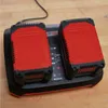 Einhell PXC Starter Kit 2x 3.0Ah & Twincharger Kit 4512083 Podgląd zdjęcia produktu 12