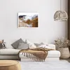 Poster - Poster ohne Rahmen - Berge Wolken Landschaft - Produktbild-Vorschau 6