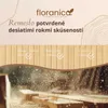 Floranica Lemovanie záhona drevené 20 x 200 cm, Prírodné – Náhľad obrázku produktu 7
