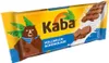 Baton z mlecznej czekolady Kaba o kremowej konsystencji Podgląd zdjęcia produktu 1