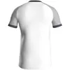 JAKO Unisex Trikot Iconic KA, Farbe:weiß/soft grey/anthra Produktbild-Vorschau 12