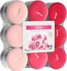Bougie chauffe-plat ROSES parfumée 18pcs Voir les images du produit 1