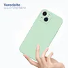 Hülle für iPhone 14 Case Cover Bumper Silikon Softgrip Produktbild-Vorschau 5